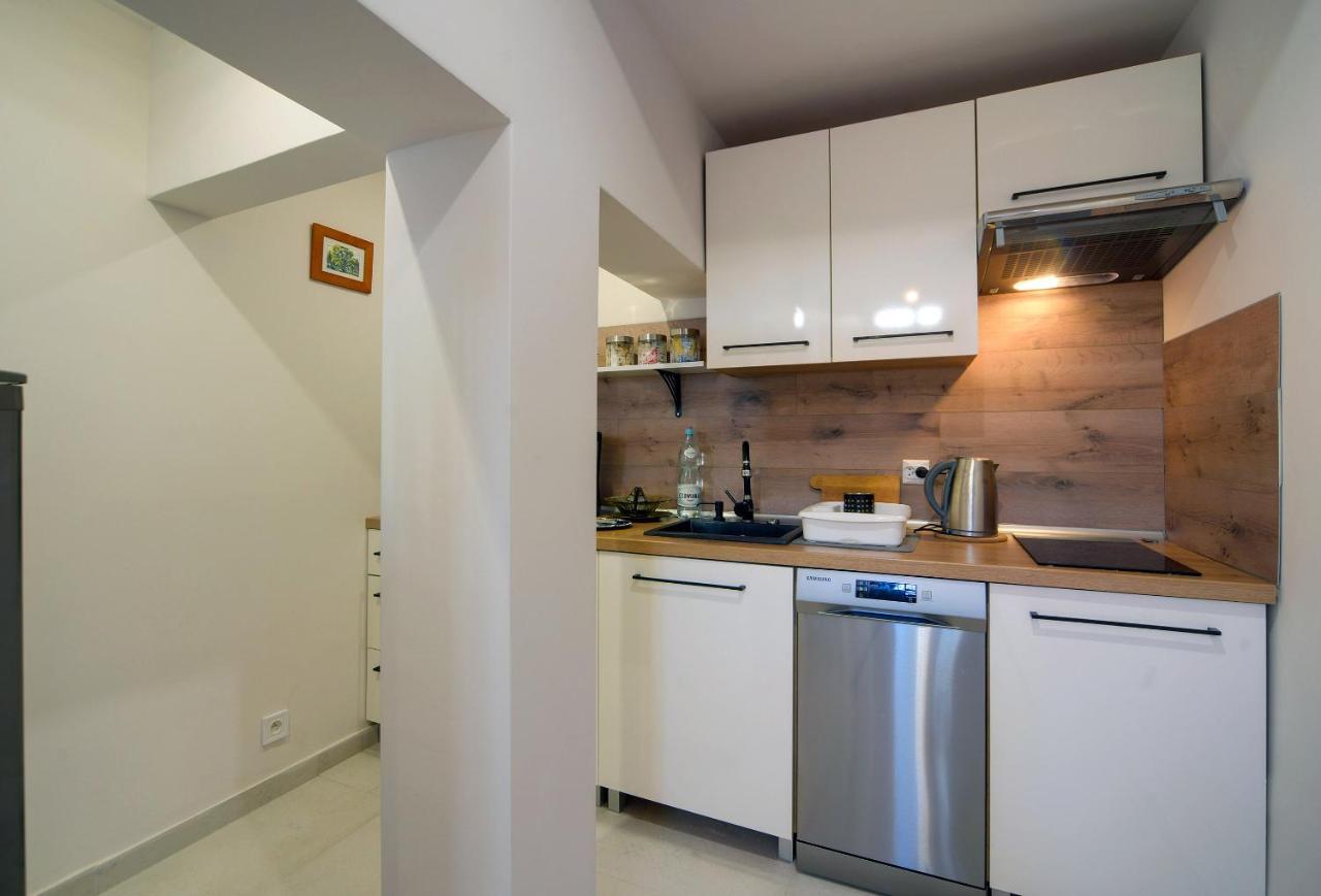 Apartament Sniezna Polana - 2-Pietrowy Apartament Idealny Dla Duzej Rodziny! Szklarska Poreba Exterior photo